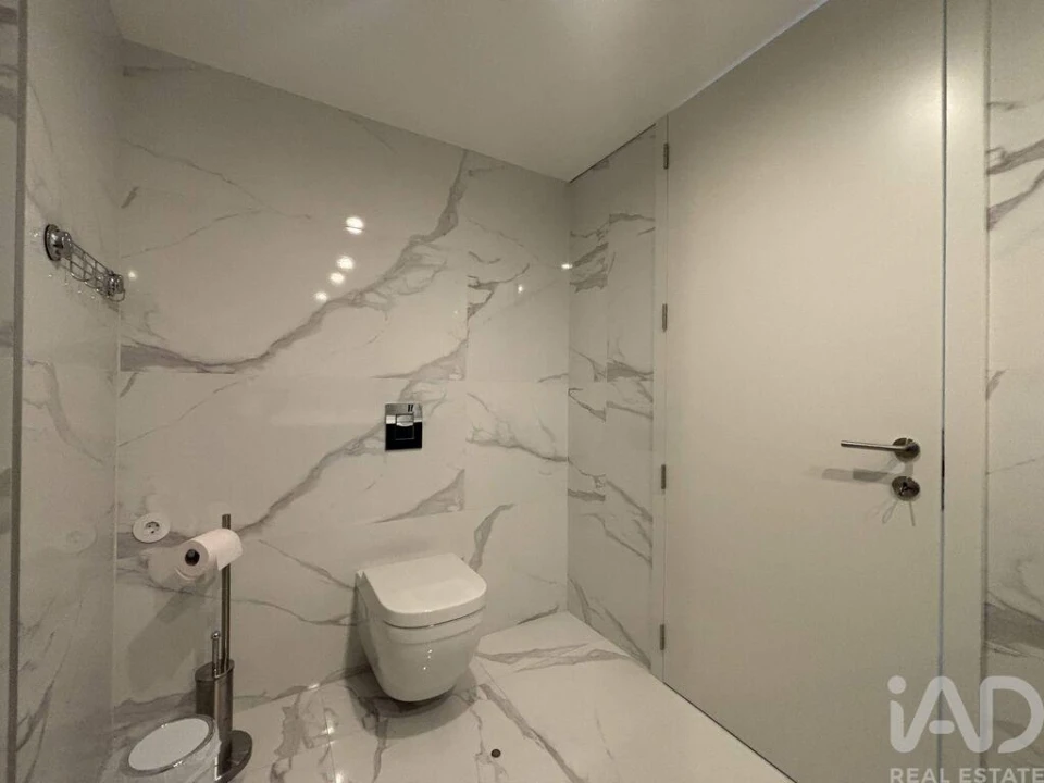 Apartamento T1 para Arrendamento em Matosinhos e Leça da Palmeira Foto 7