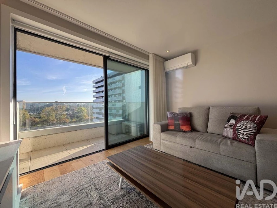 Apartamento T1 para Arrendamento em Matosinhos e Leça da Palmeira Foto 13