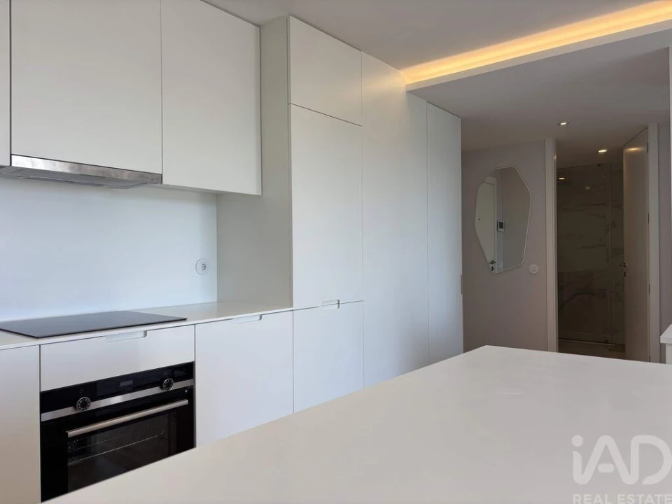 Apartamento T1 para Arrendamento em Matosinhos e Leça da Palmeira Foto 10