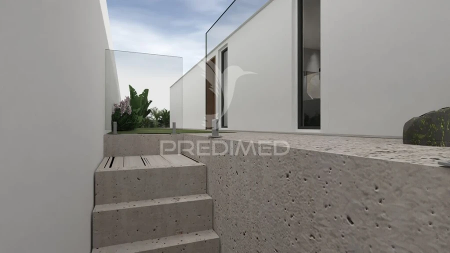 Moradia T3 para Venda em Água Longa Foto 7