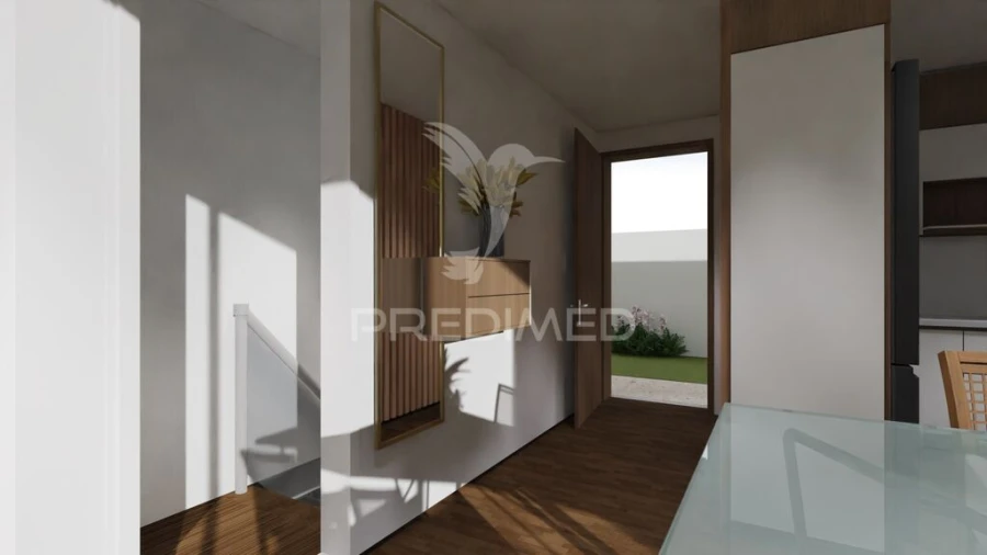 Moradia T3 para Venda em Água Longa Foto 17