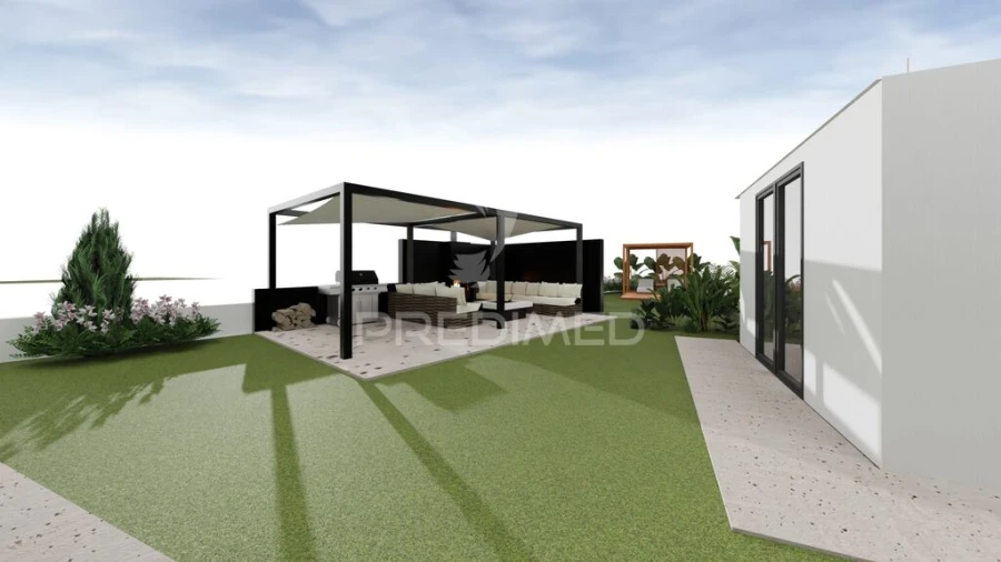 Moradia T3 para Venda em Água Longa Foto 6