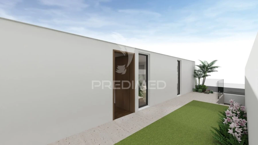 Moradia T3 para Venda em Água Longa Foto 4