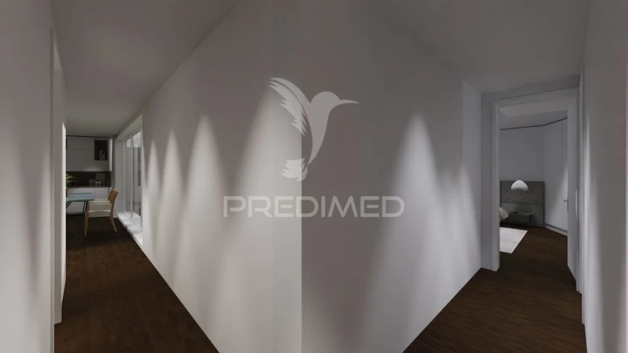 Moradia T3 para Venda em Água Longa Foto 18