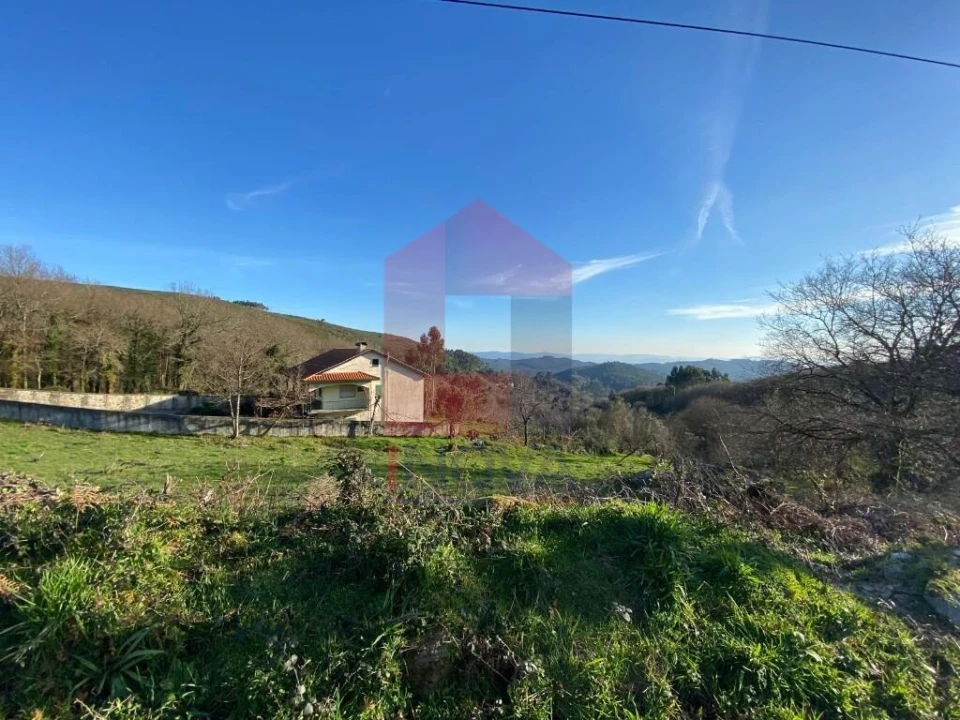 Terreno para Venda em Pico de Regalados, Gondiães e Mós Foto 26