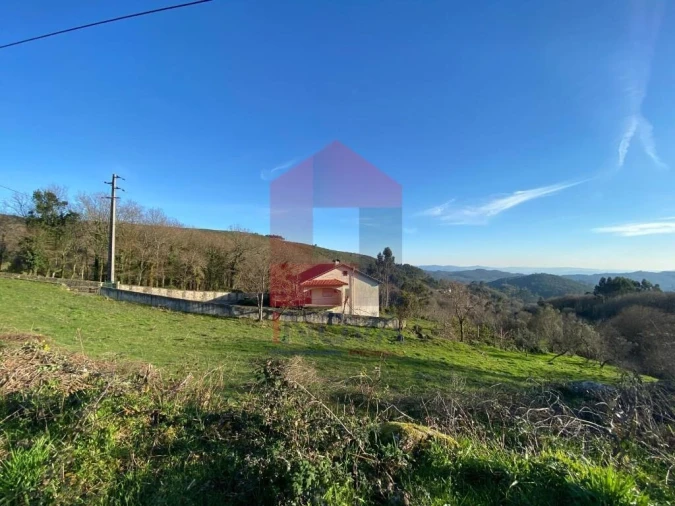 Terreno para Venda em Pico de Regalados, Gondiães e Mós Foto 20