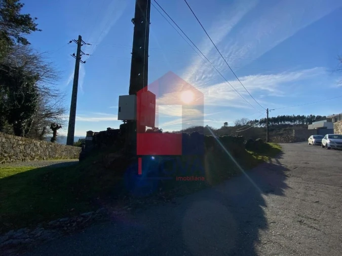 Terreno para Venda em Pico de Regalados, Gondiães e Mós Foto 29