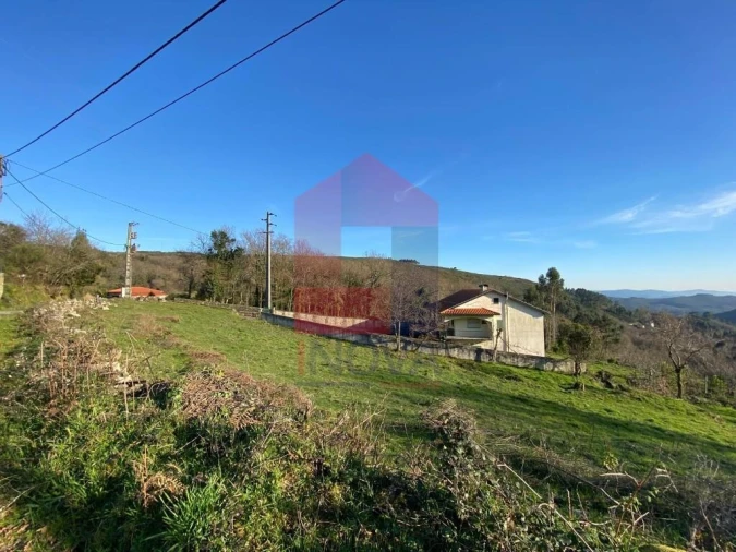 Terreno para Venda em Pico de Regalados, Gondiães e Mós Foto 21