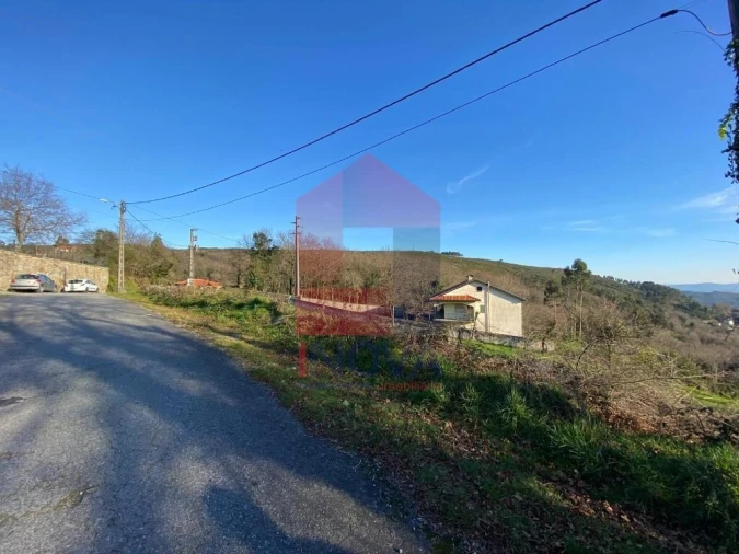 Terreno para Venda em Pico de Regalados, Gondiães e Mós Foto 31