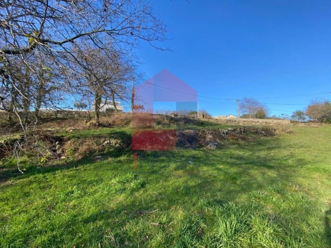 Terreno para Venda em Pico de Regalados, Gondiães e Mós Foto 7