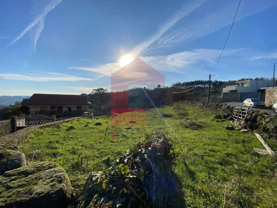 Terreno para Venda em Pico de Regalados, Gondiães e Mós Foto 14
