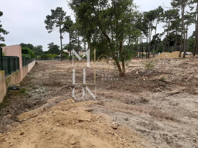 Terreno para Venda em Colares Foto 9