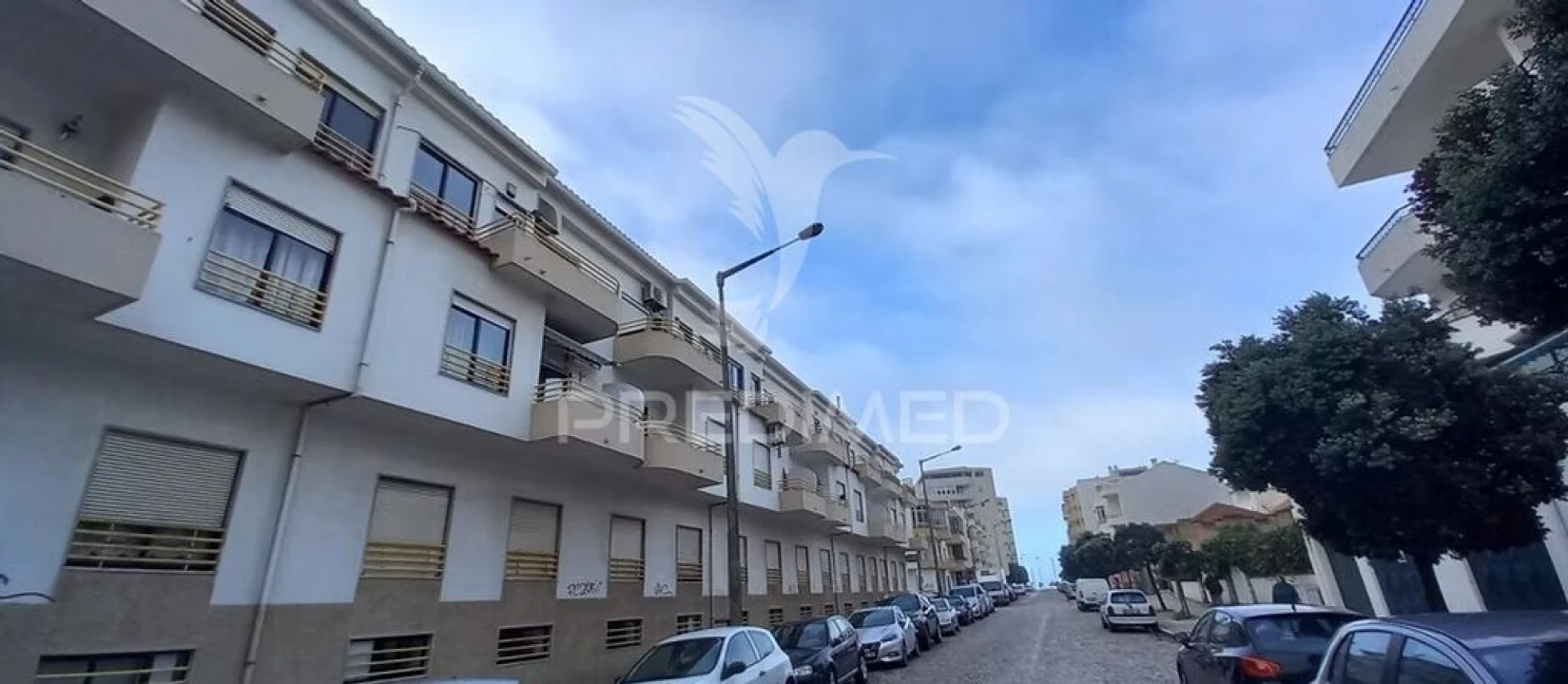 Apartamento T3 para Venda em Caparica e Trafaria Foto 13
