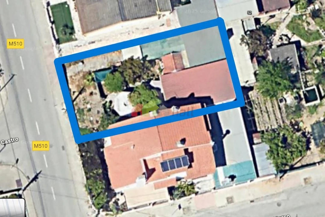 Terreno para Venda em Santo Antonio da Charneca Foto 2