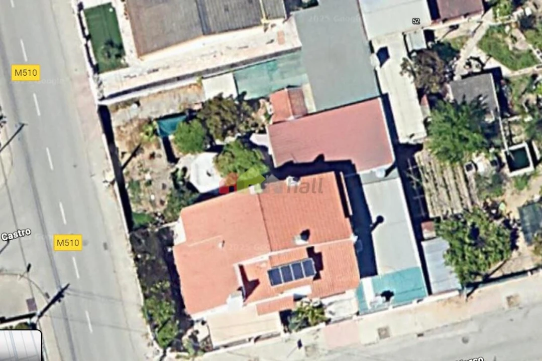 Terreno para Venda em Santo Antonio da Charneca Foto 1