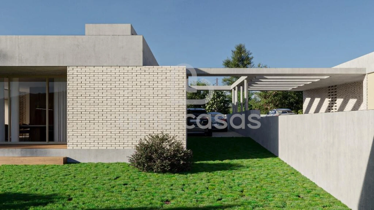 Moradia T4 para Venda em Santa Joana Foto 2