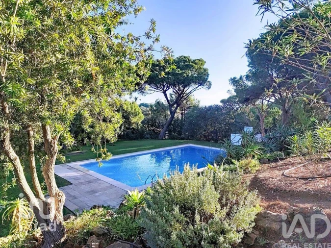 Moradia T3 para Venda em Quarteira