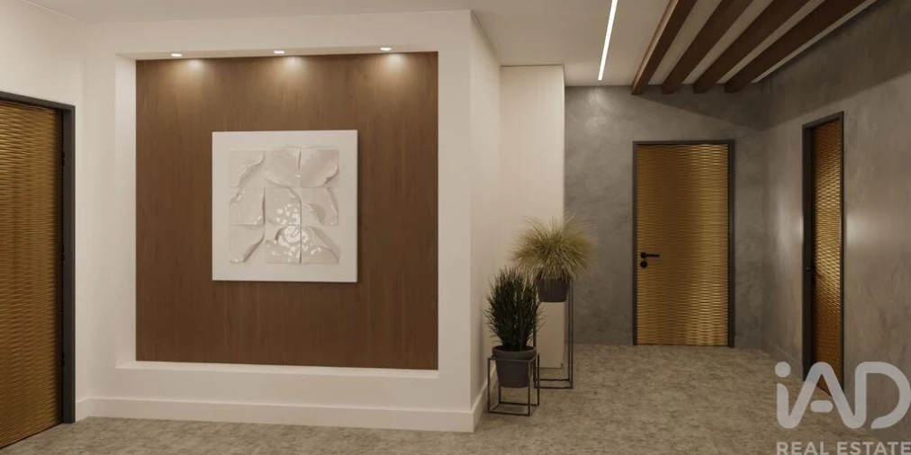 Apartamento T2 para Venda em Cadaval e Pêro Moniz Foto 6