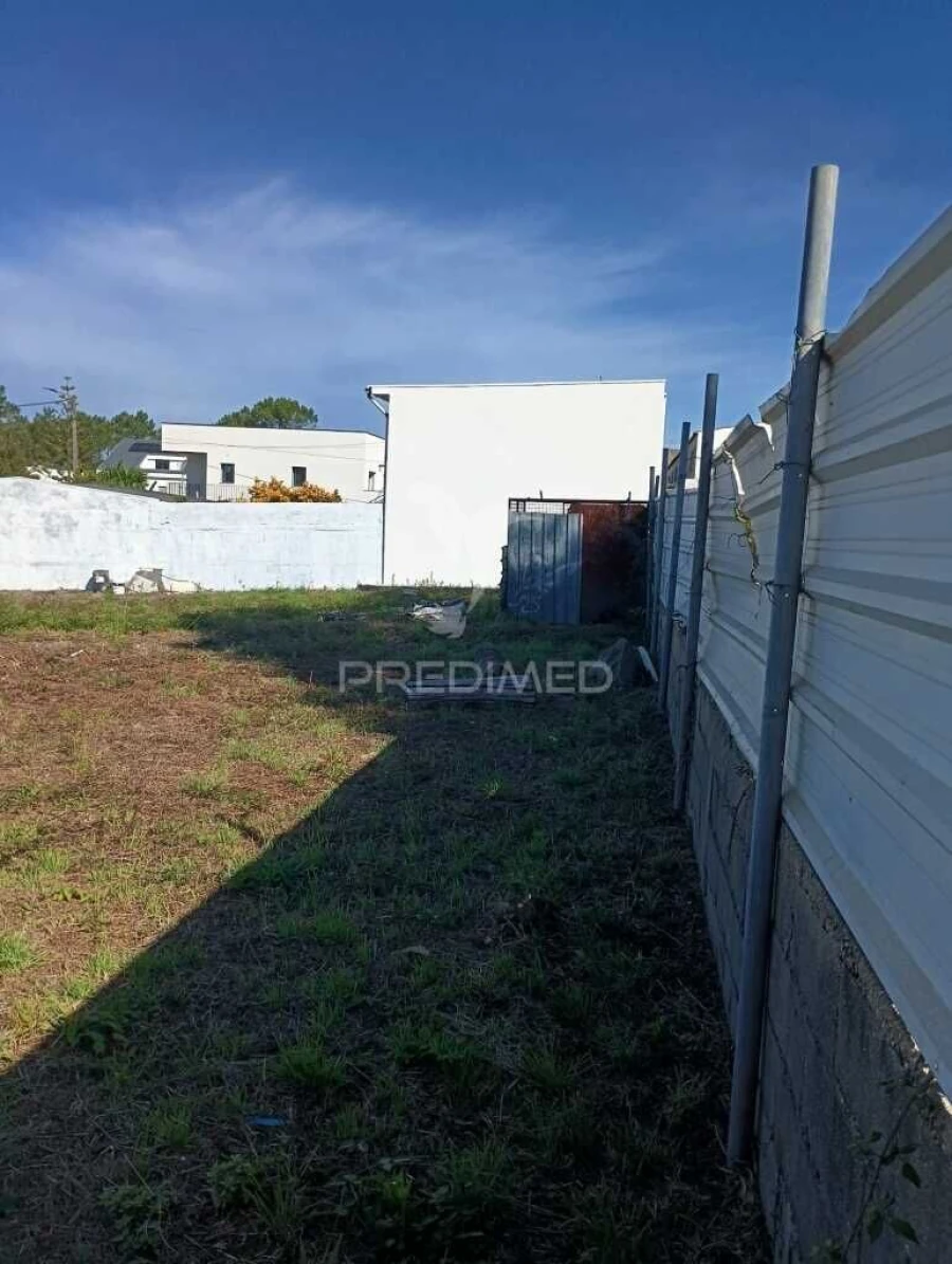 Terreno para Venda em Canidelo Foto 2