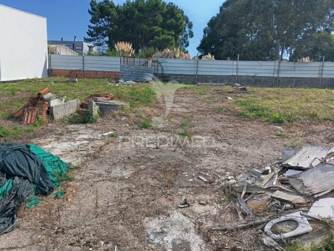 Terreno para Venda em Canidelo Foto 6