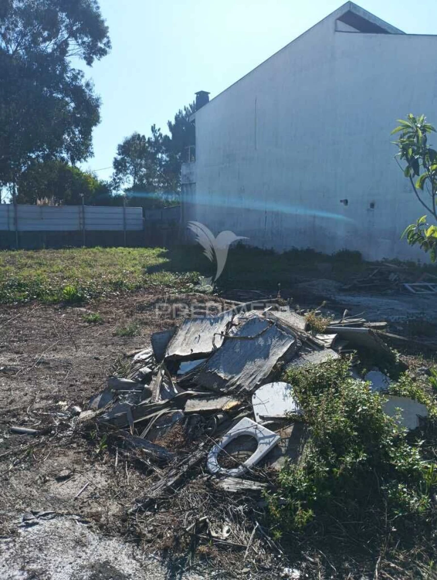 Terreno para Venda em Canidelo Foto 5