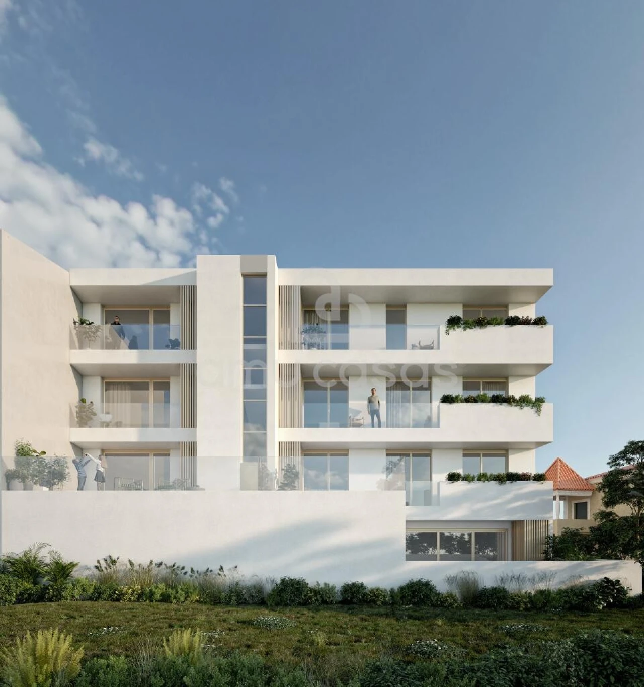 Apartamento T3 para Venda em Requeixo, Nossa Senhora de Fátima e Nariz Foto 2