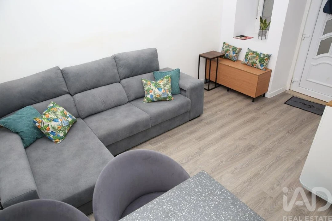 Moradia T2 para Venda em Meca Foto 13