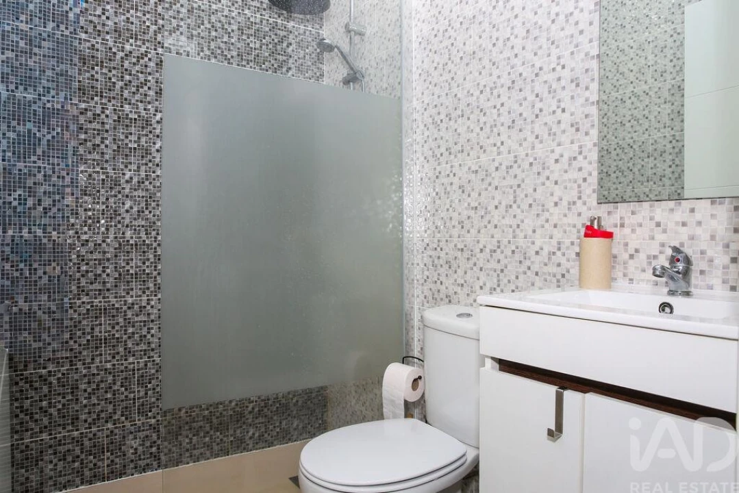 Moradia T2 para Venda em Meca Foto 20