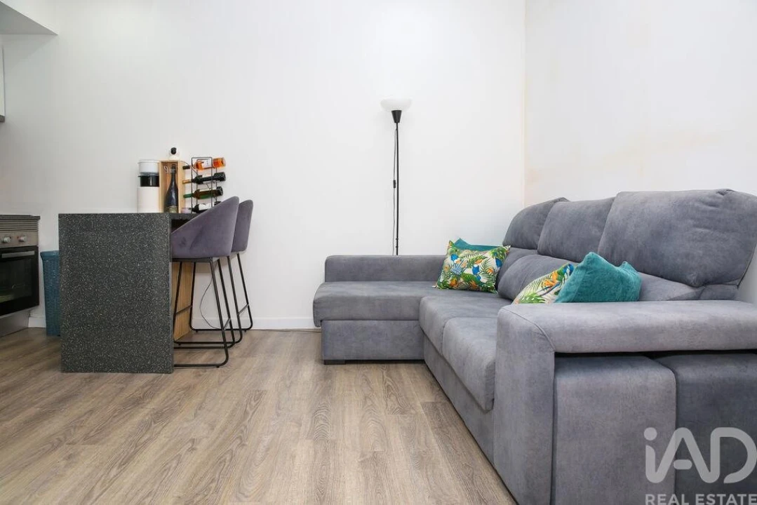 Moradia T2 para Venda em Meca Foto 1