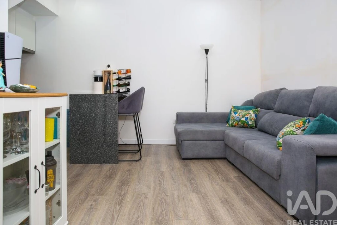 Moradia T2 para Venda em Meca Foto 12