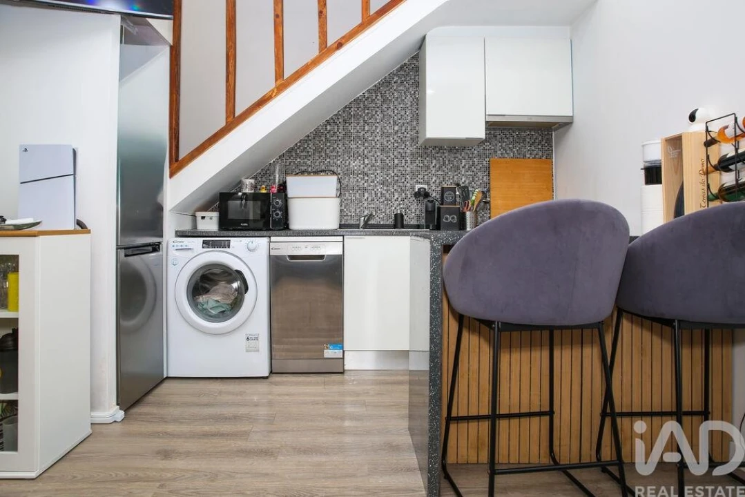 Moradia T2 para Venda em Meca Foto 14