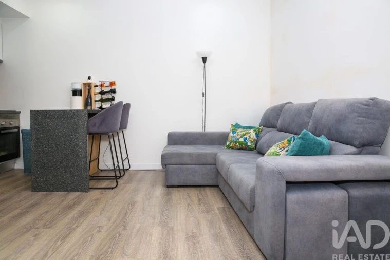 Moradia T2 para Venda em Meca Foto 4