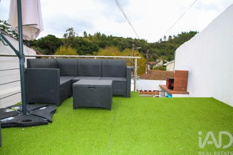 Moradia T2 para Venda em Meca Foto 2