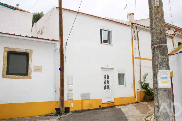 Moradia T2 para Venda em Meca Foto 1