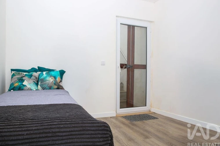 Moradia T2 para Venda em Meca Foto 8