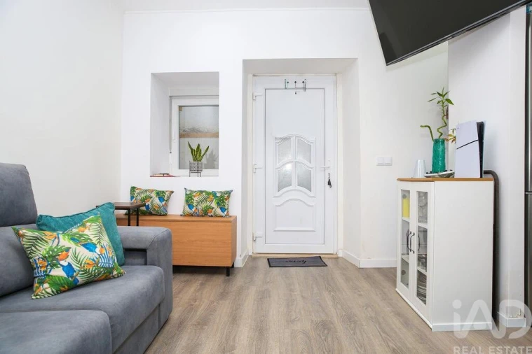 Moradia T2 para Venda em Meca Foto 3