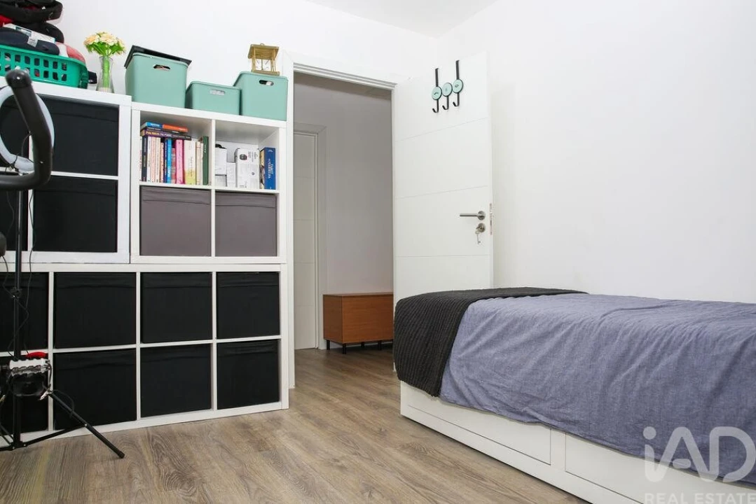 Moradia T2 para Venda em Meca Foto 9