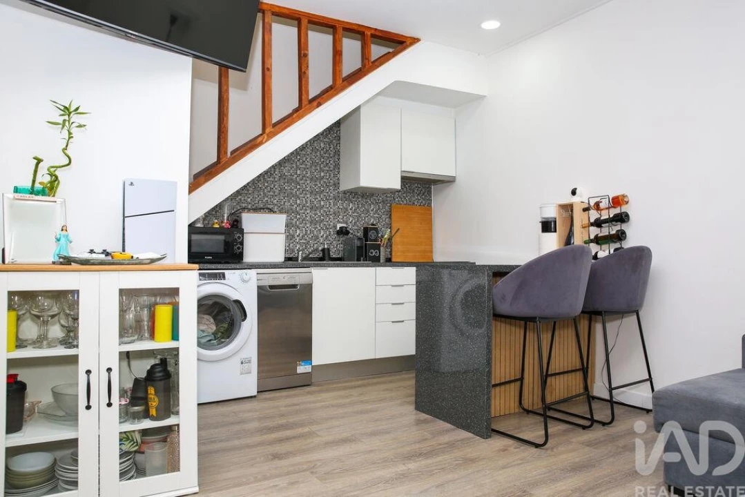 Moradia T2 para Venda em Meca Foto 10