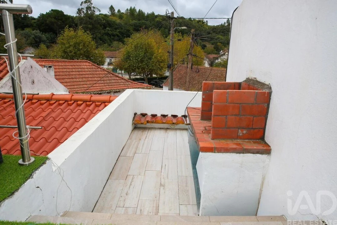 Moradia T2 para Venda em Meca Foto 16