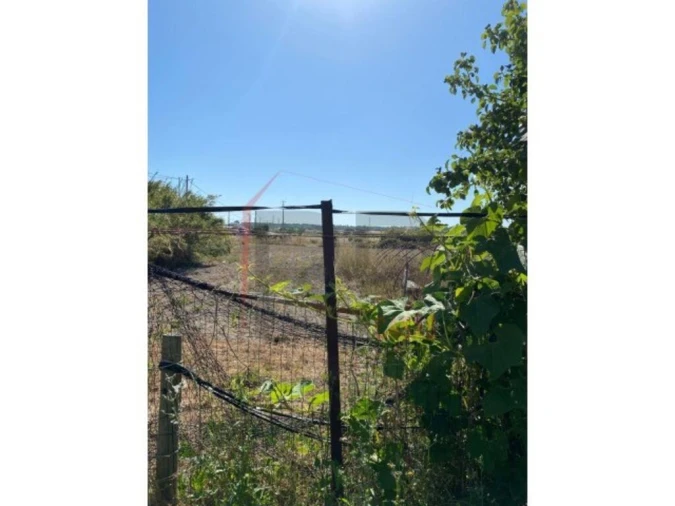 Terreno para Venda em Pegões Foto 5