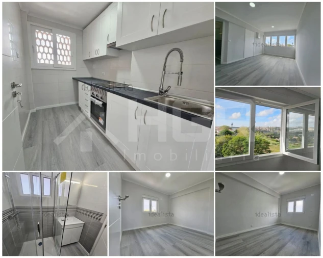 Apartamento T2 para Venda em Pontinha e Famões