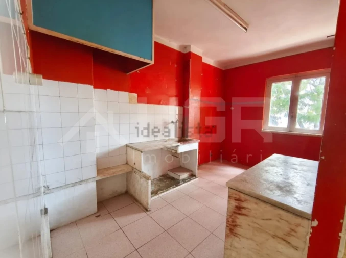 Apartamento T3 para Venda em Laranjeiro e Feijó Foto 4