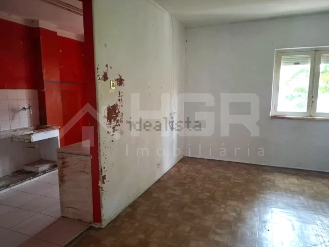 Apartamento T3 para Venda em Laranjeiro e Feijó Foto 6