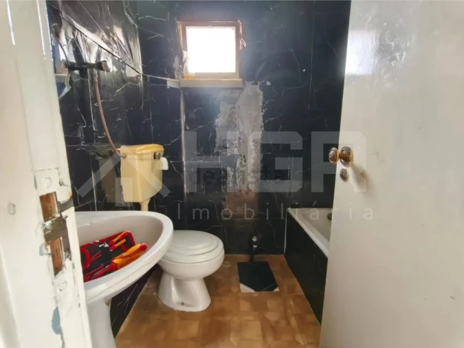 Apartamento T3 para Venda em Laranjeiro e Feijó Foto 12