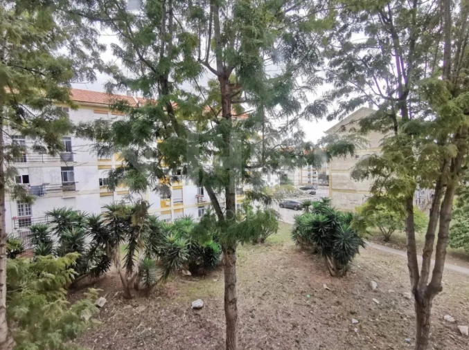 Apartamento T3 para Venda em Laranjeiro e Feijó Foto 15