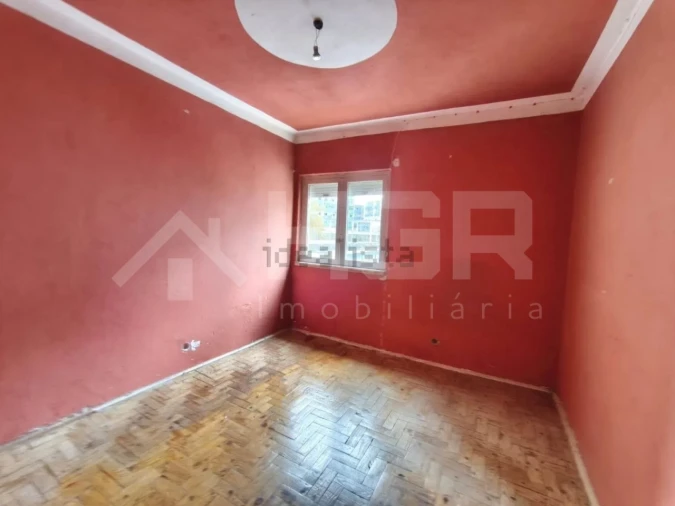 Apartamento T3 para Venda em Laranjeiro e Feijó Foto 16