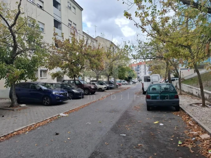 Apartamento T3 para Venda em Laranjeiro e Feijó Foto 19