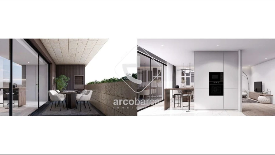 Apartamento T1 para Venda em Vila Nova de Cerveira e Lovelhe Foto 8