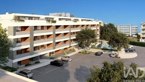 Apartamento T1 para Venda em Lagos (São Sebastião e Santa Maria)