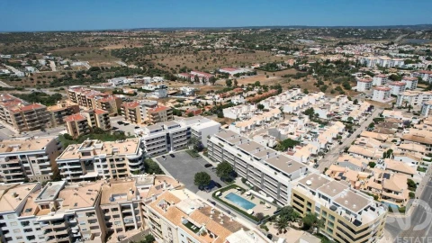 Apartamento T1 para Venda em Lagos (São Sebastião e Santa Maria)